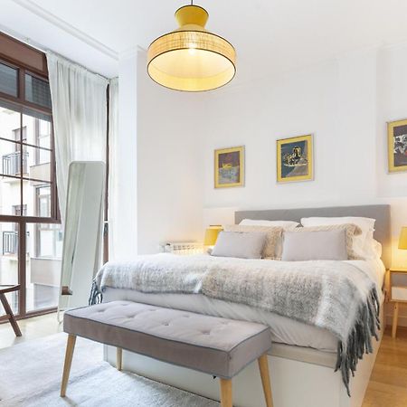Apartamento Retiro III En Мадрид Екстериор снимка