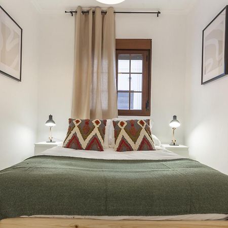 Apartamento Retiro III En Мадрид Екстериор снимка