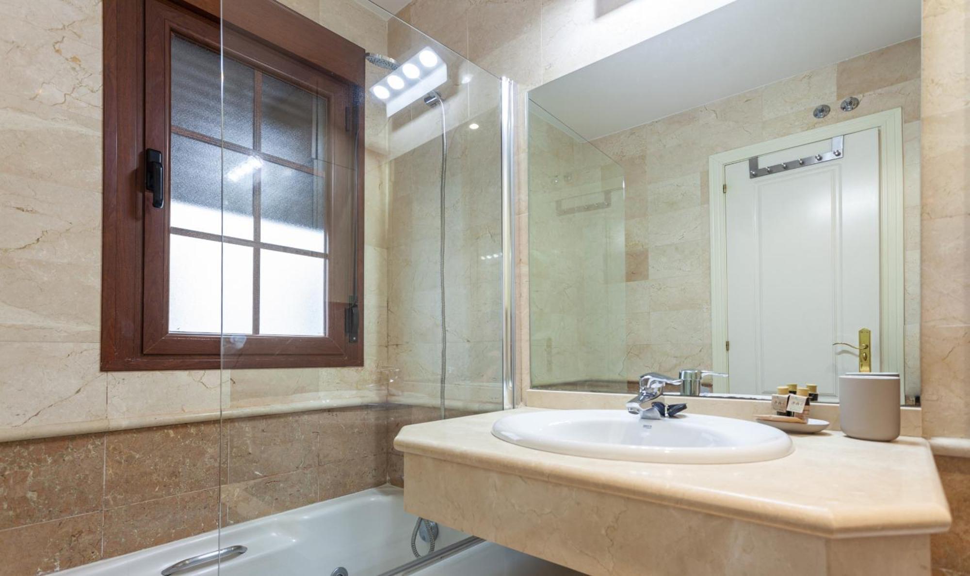 Apartamento Retiro III En Мадрид Екстериор снимка