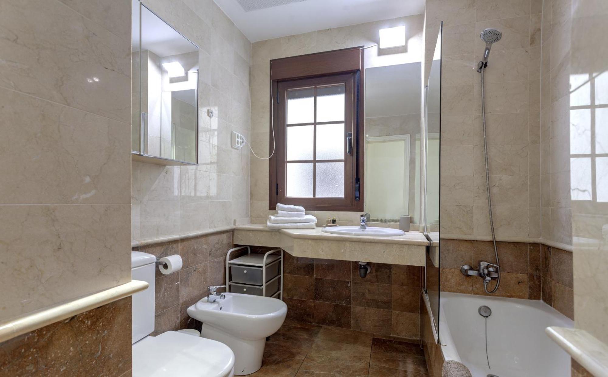 Apartamento Retiro III En Мадрид Екстериор снимка